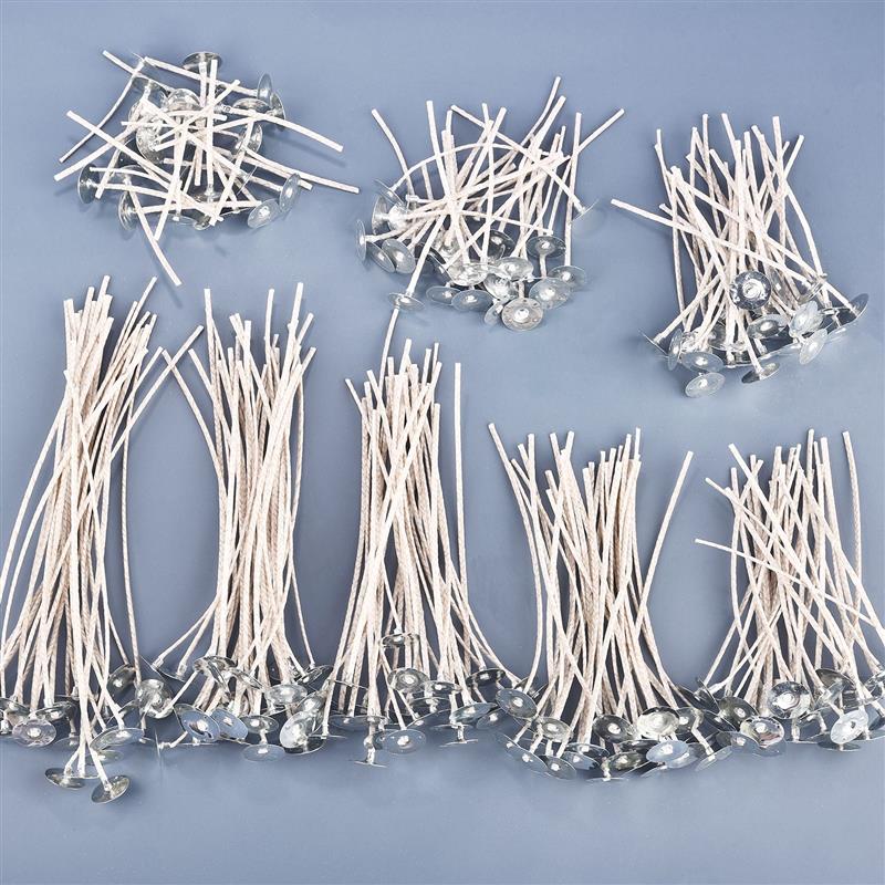 Candle Making Experience - 30 Chiếc Nến Bấc Thấp Khói