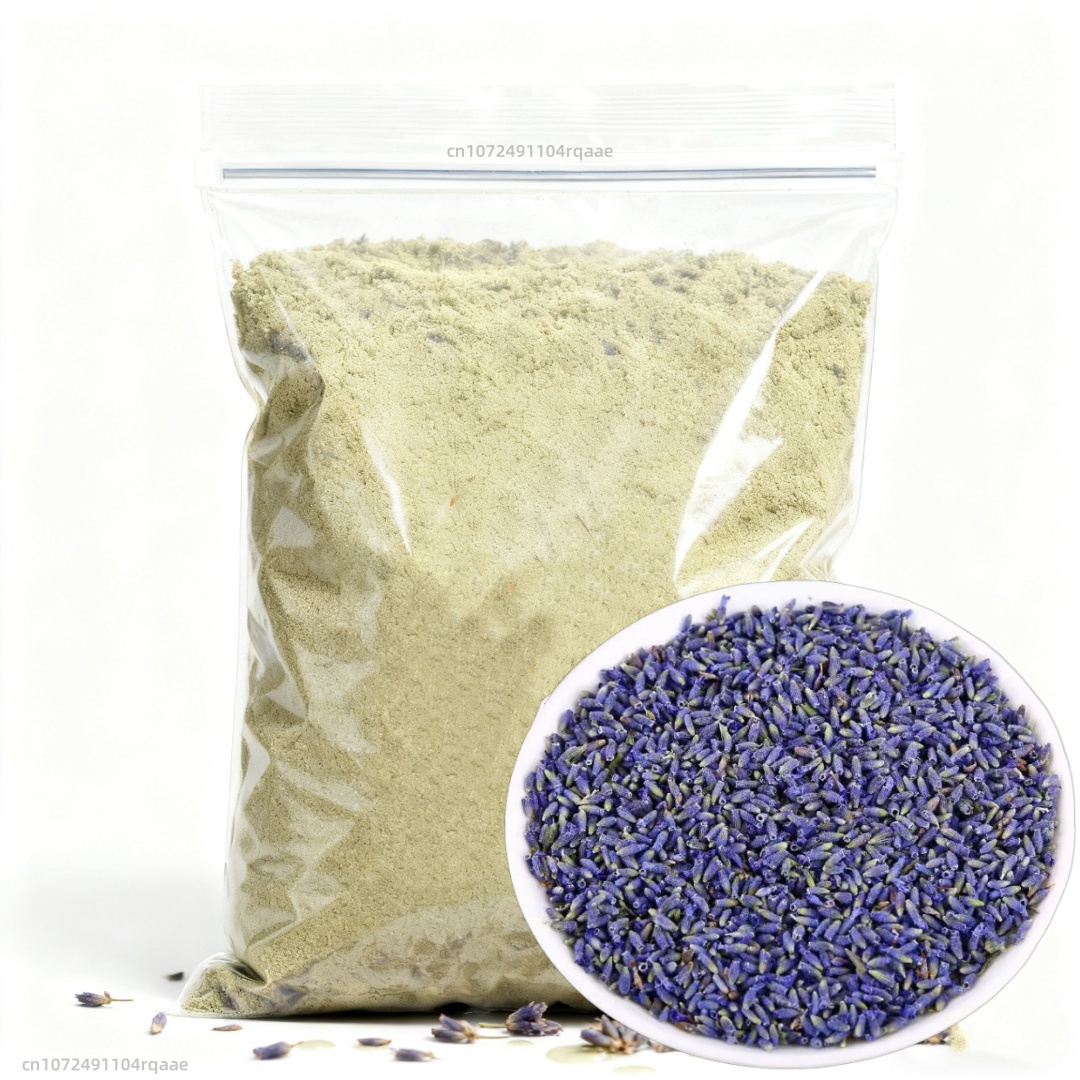 Candle Making Experience - High-quality Natural Pure Lavender Powder For