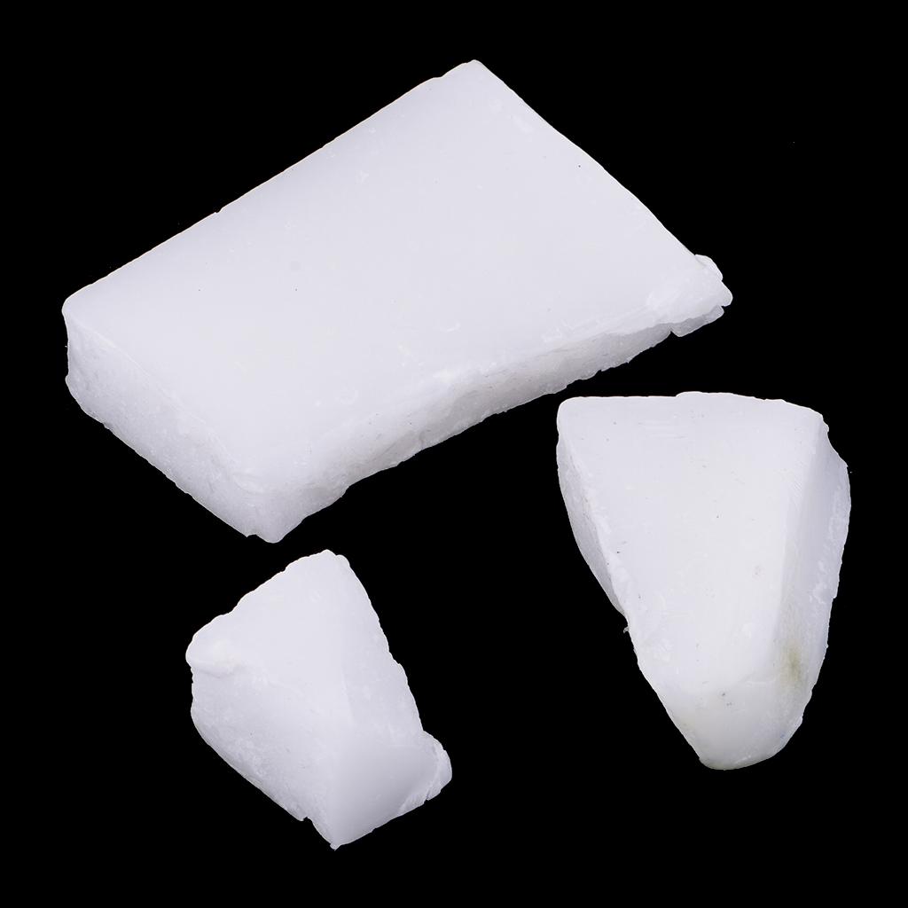 Paraffin Wax/ Pillar Blend - - - đánh giá và giá Candle Making Experience