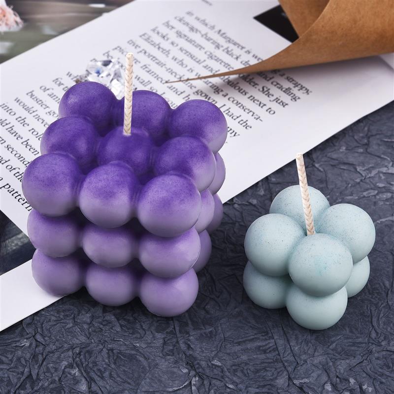 30 Chiếc Nến Bấc Thấp Khói Trư - đánh giá và giá Candle Making Experience
