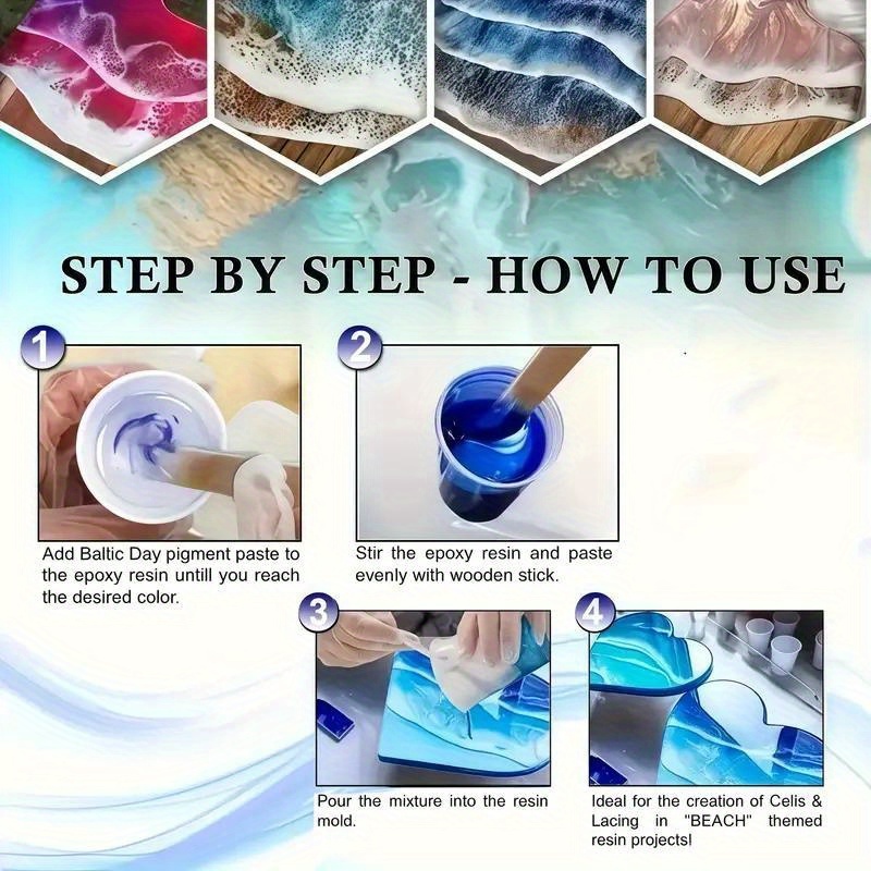 24 Colors/8 Colors 5g 0.18oz P - đánh giá và giá Candle Making Experience