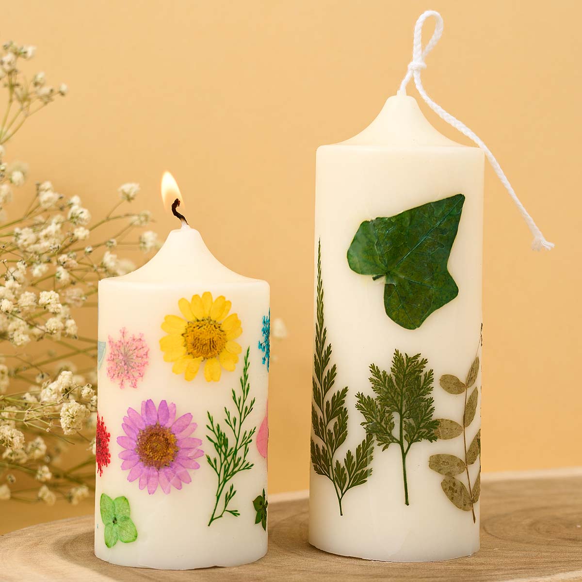 1 Pounds Pure White Soy Wax Fo - đánh giá và giá Candle Making Experience